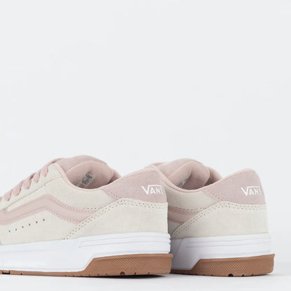 Tênis Vans Hylane Fat Lace Sepia Rose