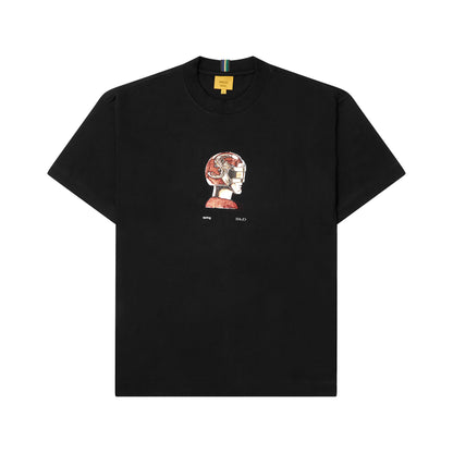 T-SHIRT SUPER SENTAI BLACK