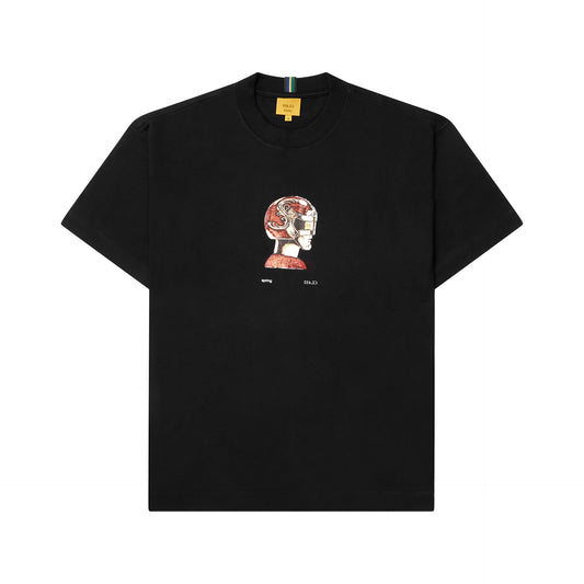 T-SHIRT SUPER SENTAI BLACK