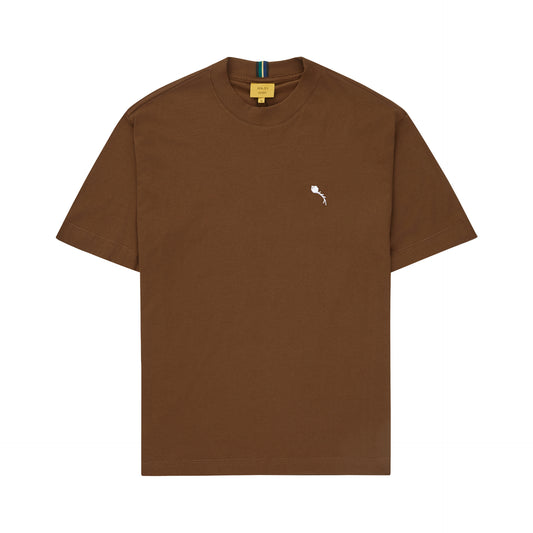 T-SHIRT PIPA MODERNISTA BROWN