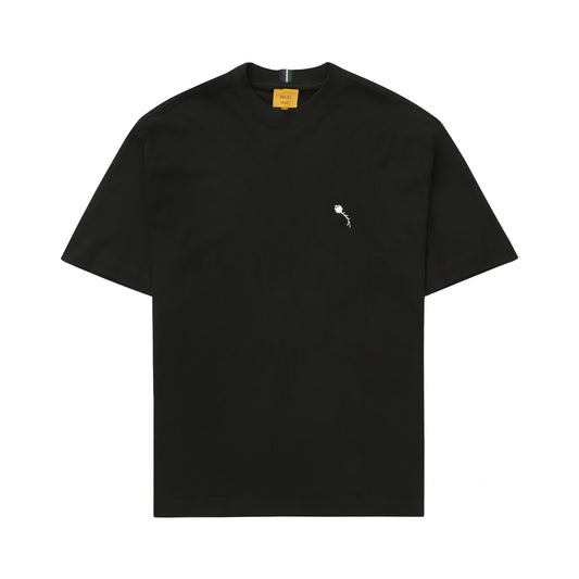 T-SHIRT PIPA MODERNISTA BLACK