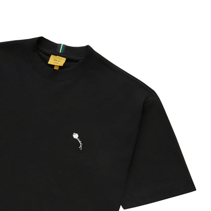 T-SHIRT PIPA MODERNISTA BLACK