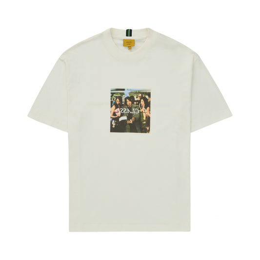 T-SHIRT HAN OFF-WHITE