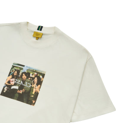 T-SHIRT HAN OFF-WHITE
