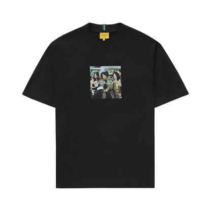 T-SHIRT HAN BLACK