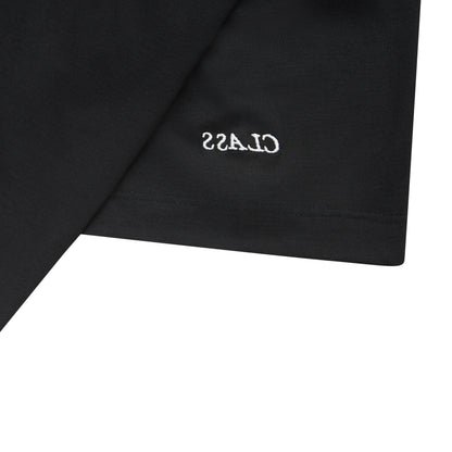 T-SHIRT AMÉRICA LATINA BLACK