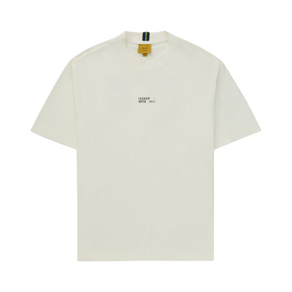 PREMIUM T-SHIRT CIGARETTE OFF-WHITE