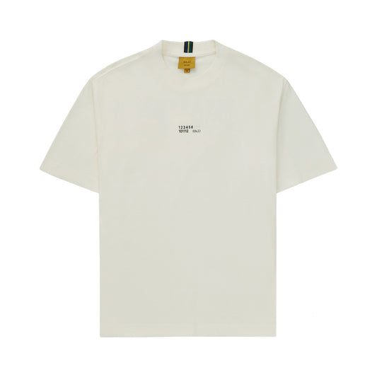 PREMIUM T-SHIRT CIGARETTE OFF-WHITE