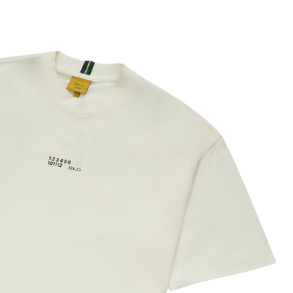 PREMIUM T-SHIRT CIGARETTE OFF-WHITE