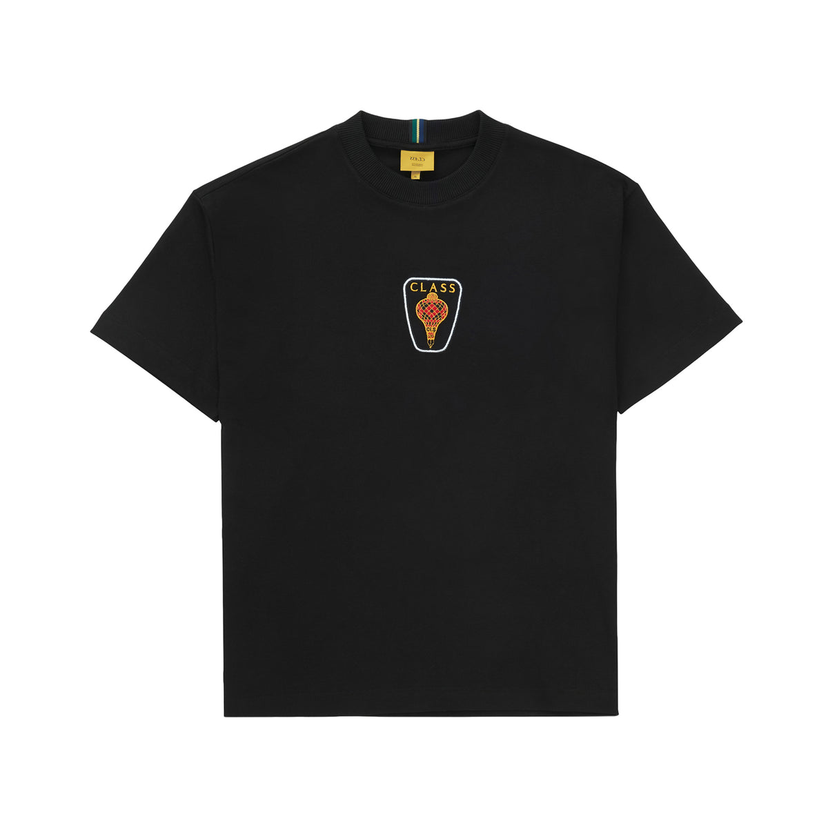 PREMIUM T-SHIRT BALÃO BLACK