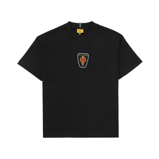 PREMIUM T-SHIRT BALÃO BLACK