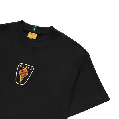 PREMIUM T-SHIRT BALÃO BLACK