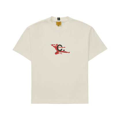 PREMIUM T-SHIRT VOADORA OFF-WHITE