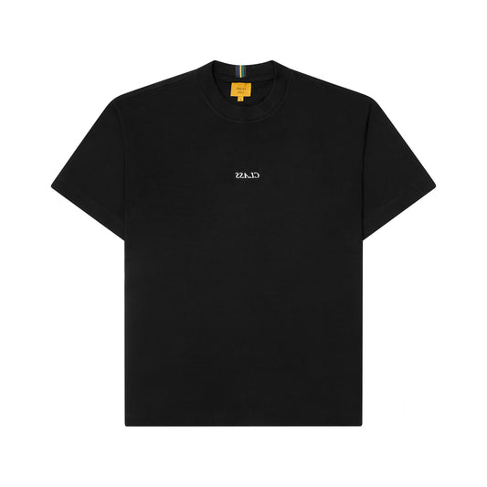 PREMIUM T-SHIRT MINI CLASS INVERSO BLACK