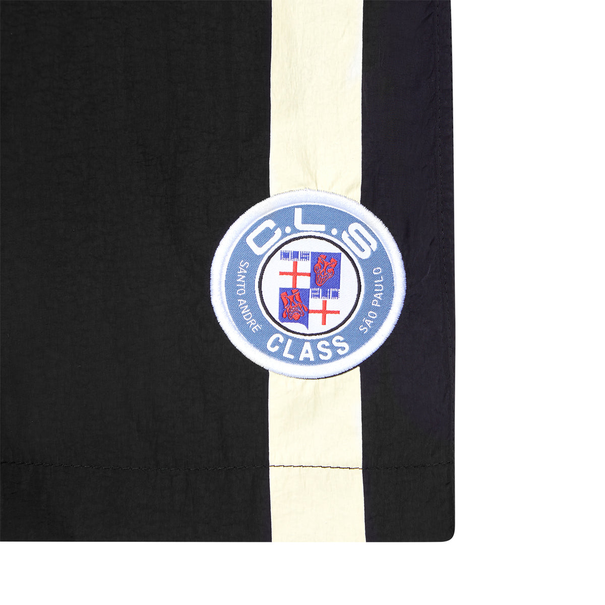 CLASSIC SHORTS CLS F.C BLACK