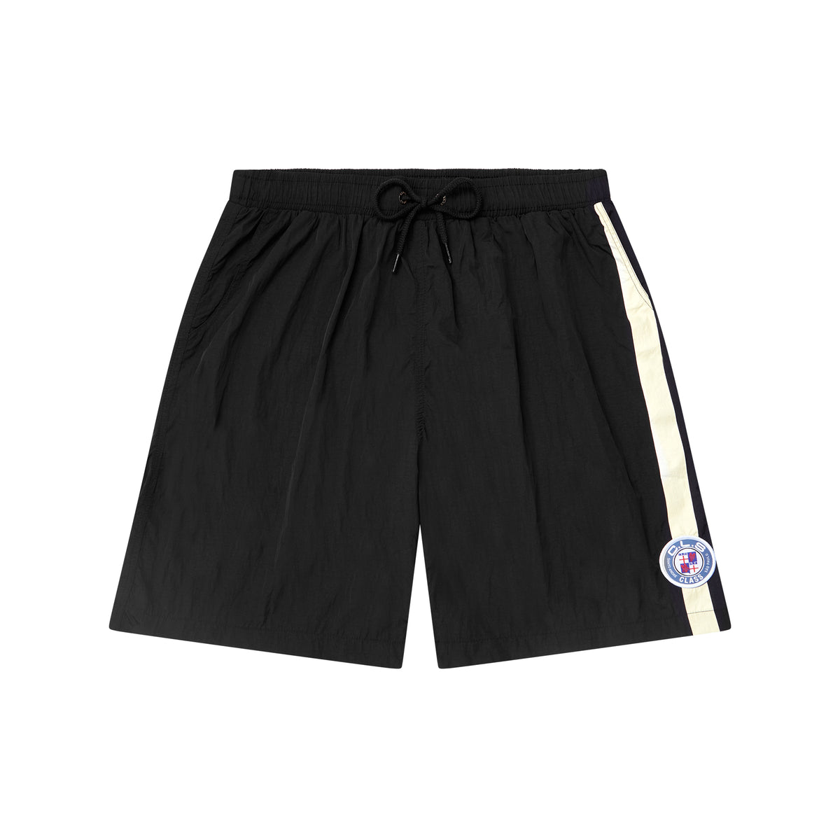 CLASSIC SHORTS CLS F.C BLACK