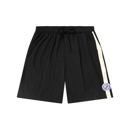 CLASSIC SHORTS CLS F.C BLACK