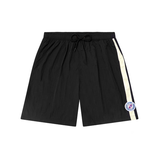 CLASSIC SHORTS CLS F.C BLACK