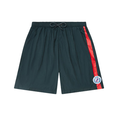 CLASSIC SHORTS CLS F.C GREEN