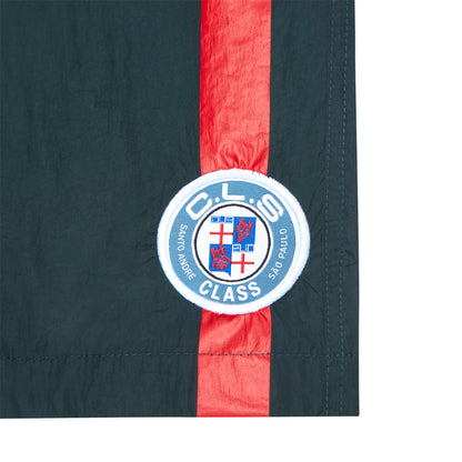 CLASSIC SHORTS CLS F.C GREEN