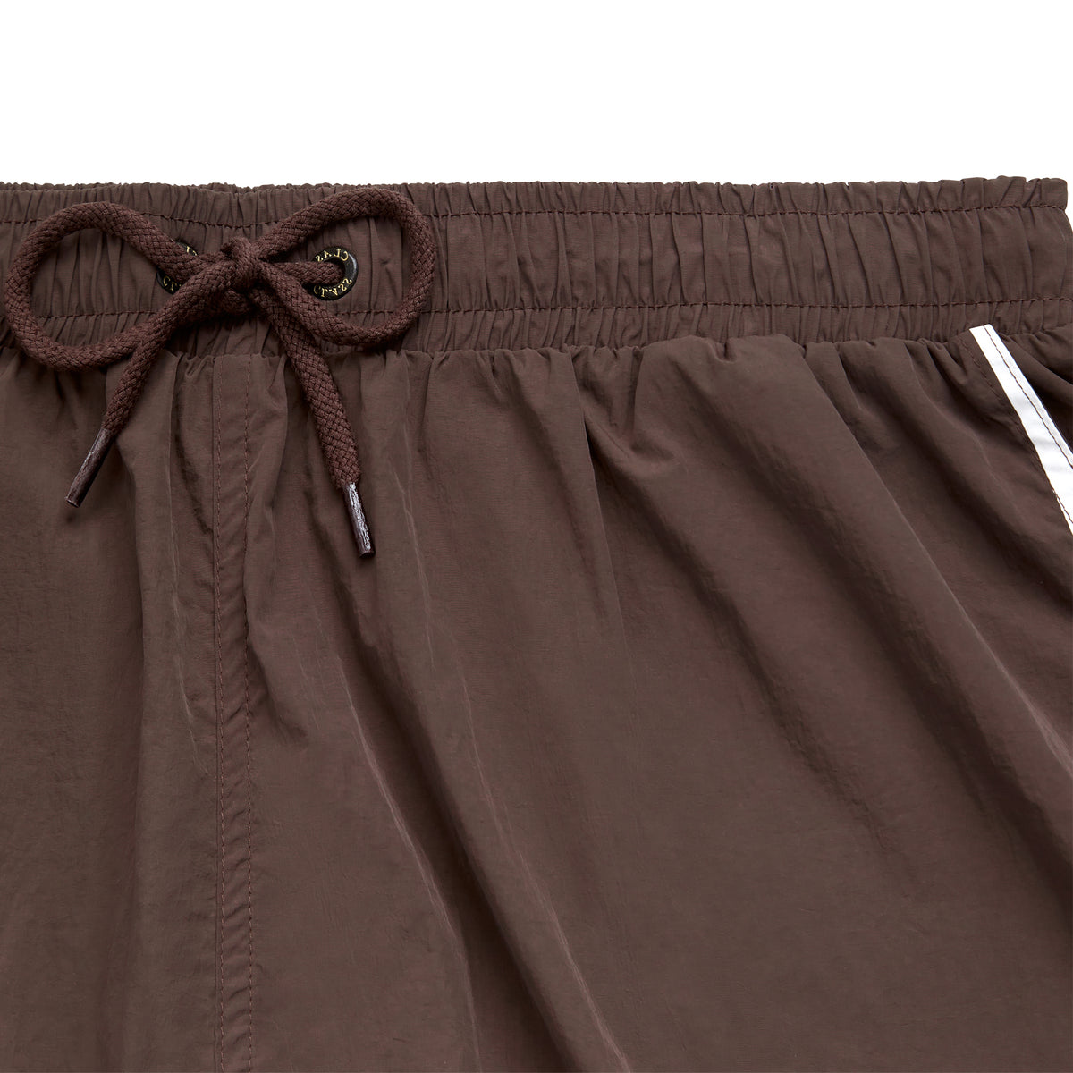 CLASSIC SHORTS CLS F.C BROWN