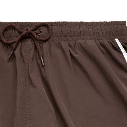 CLASSIC SHORTS CLS F.C BROWN