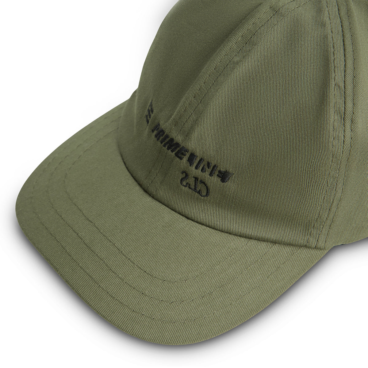 CLASSIC SPORT HAT PRIMELINE GREEN & MOSTARD