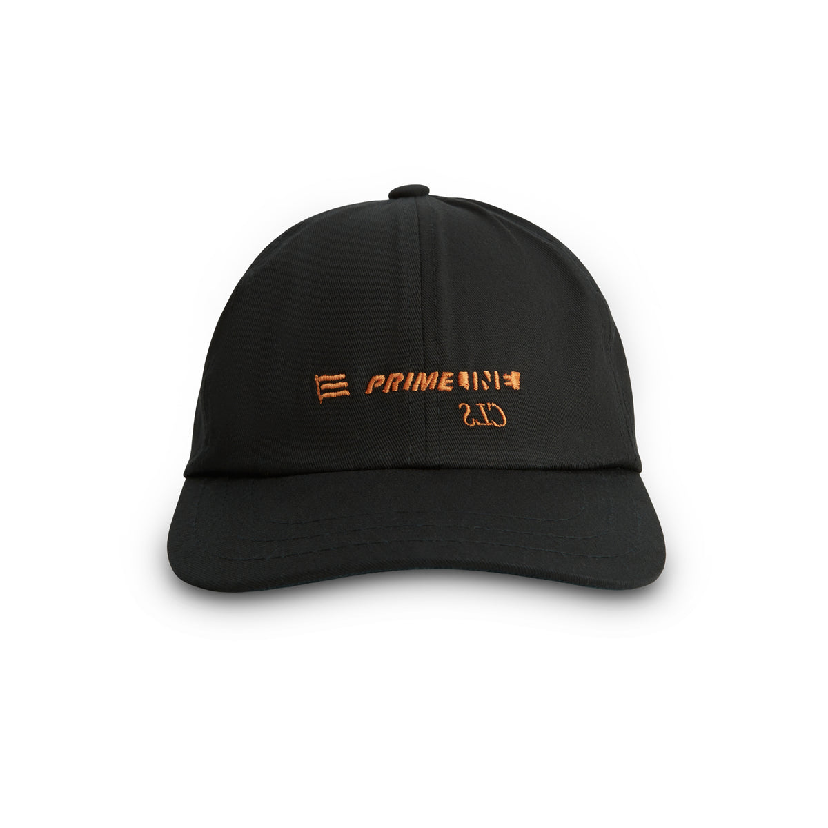 CLASSIC SPORT HAT PRIMELINE BLACK & BLUE