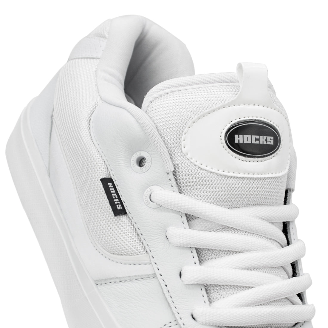 TENIS HOCKS PUFF - BRILHANTE