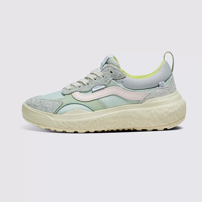 TÊNIS ULTRARANGE NEO VR3 LIGHT YELLOW MULTI