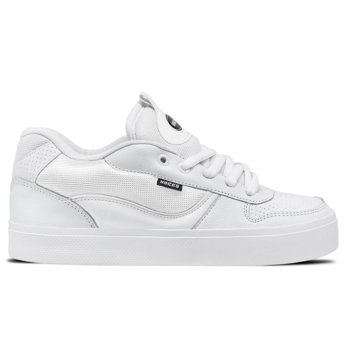 TENIS HOCKS PUFF - BRILHANTE