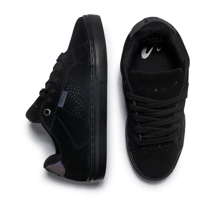 Tênis Tesla Hertz All Black Furta Cor