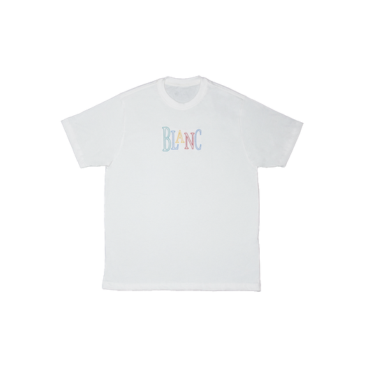 T-SHIRT – “GOOGLE” – WHITE