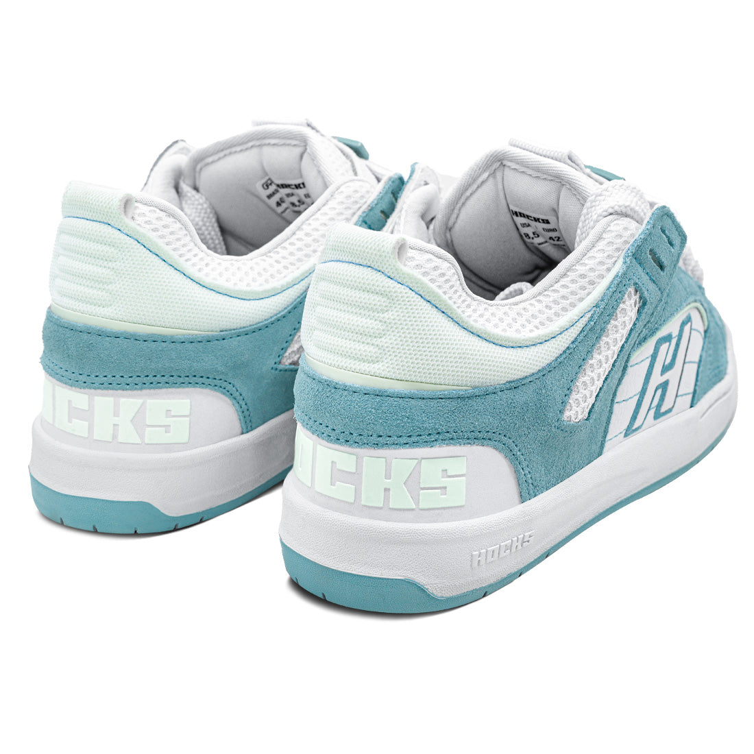 TENIS HOCKS - BOLD CIEL UV