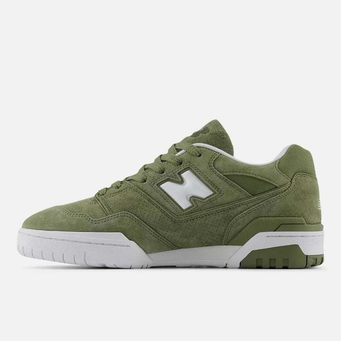 Tênis New Balance 550 Olive