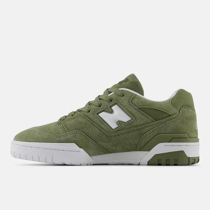 Tênis New Balance 550 Olive