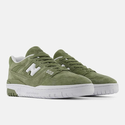Tênis New Balance 550 Olive