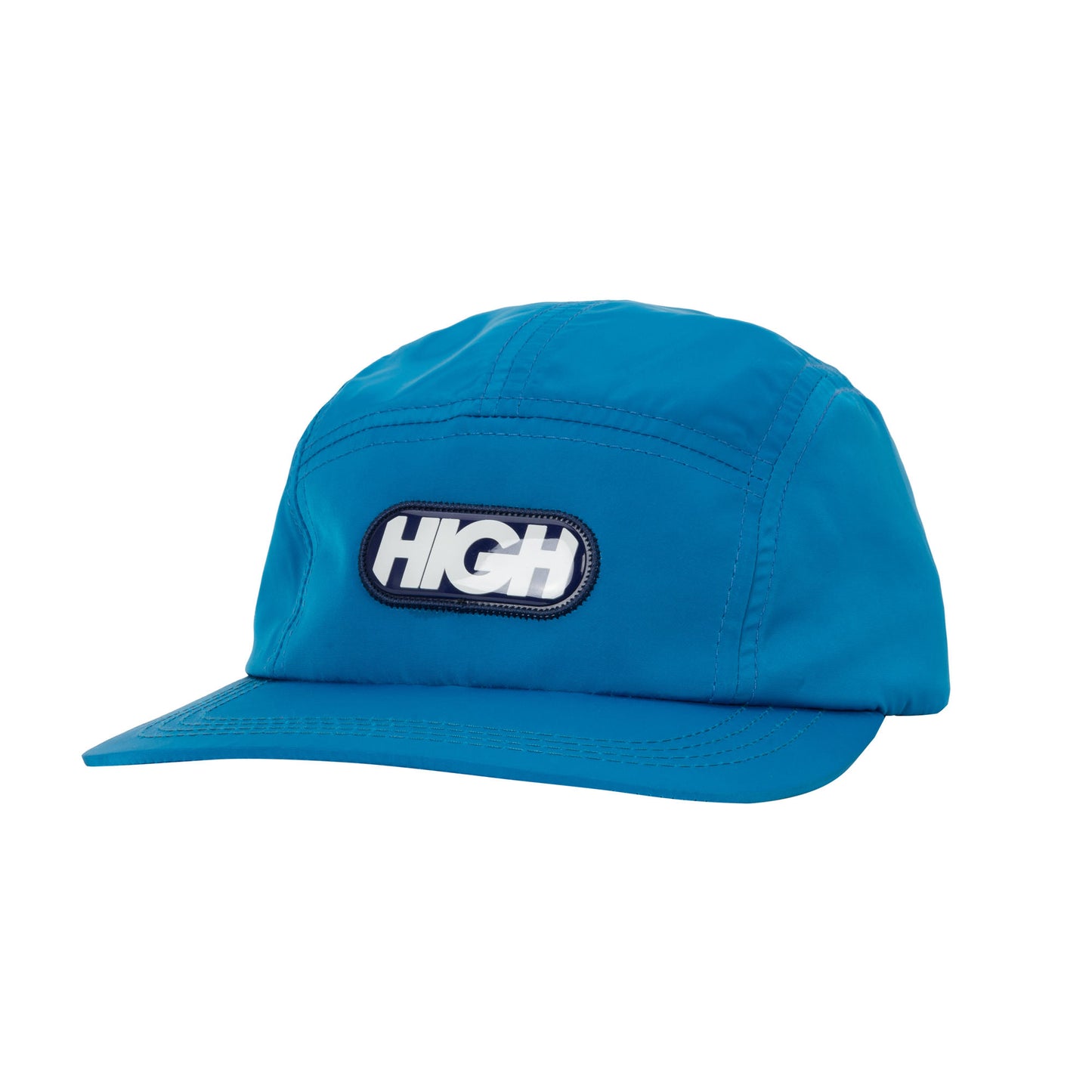 5 Panel Agace Light Blue