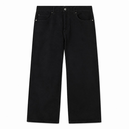 Calça Baggy Angel Black