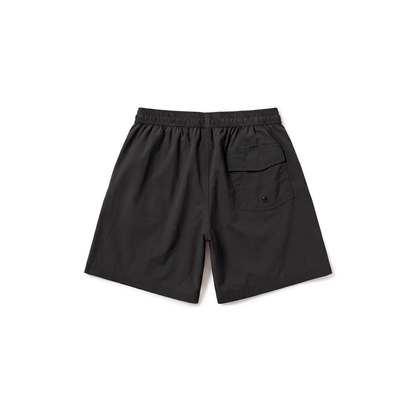 Short Classico Leve Pocket Preto