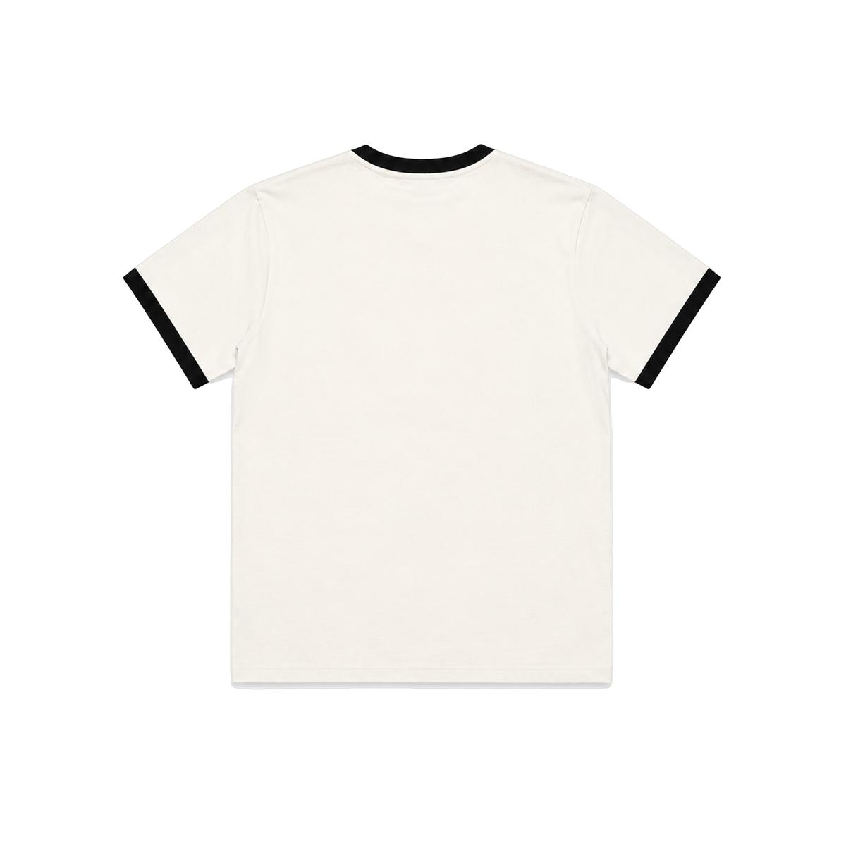 Camiseta Souvenir Retro Constelacao Off White