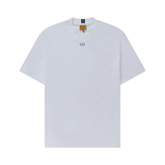 T-SHIRT "MINI CLS" OFF-WHITE