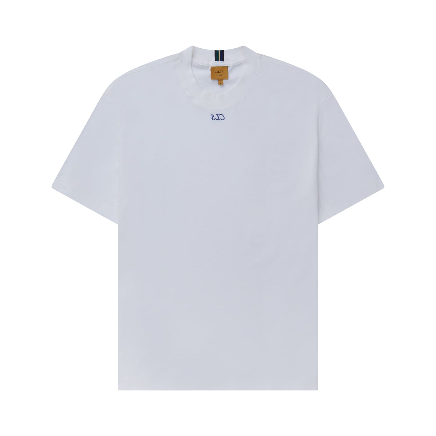 T-SHIRT "ICE STAMP" OFF-WHITE