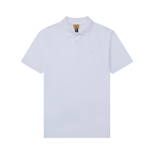 POLO SHIRT CLASS "PIPA" OFF-WHITE