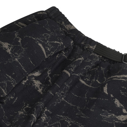 CARGO SHORTS CLASS "MEMPHIS" DARK ONYX