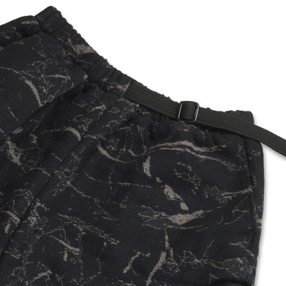 CARGO SHORTS CLASS "MEMPHIS" DARK ONYX