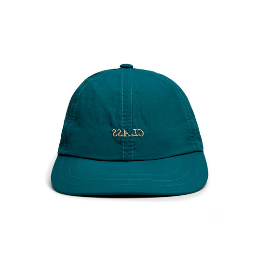 CLASSIC SPORT HAT "CLASS INVERSO" SAVAGE GREEN