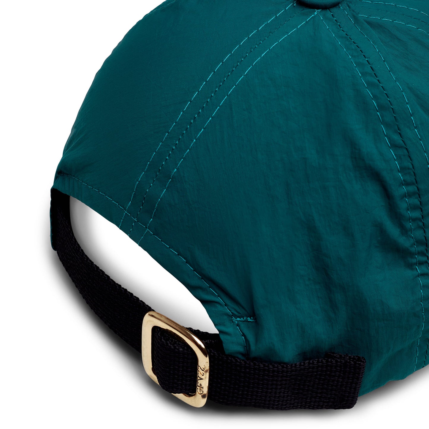 CLASSIC SPORT HAT "CLASS INVERSO" SAVAGE GREEN