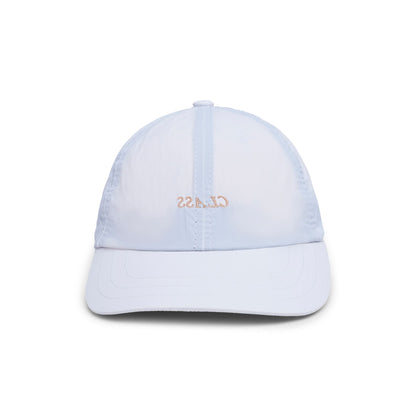 CLASSIC SPORT HAT "CLASS INVERSO" WHITE