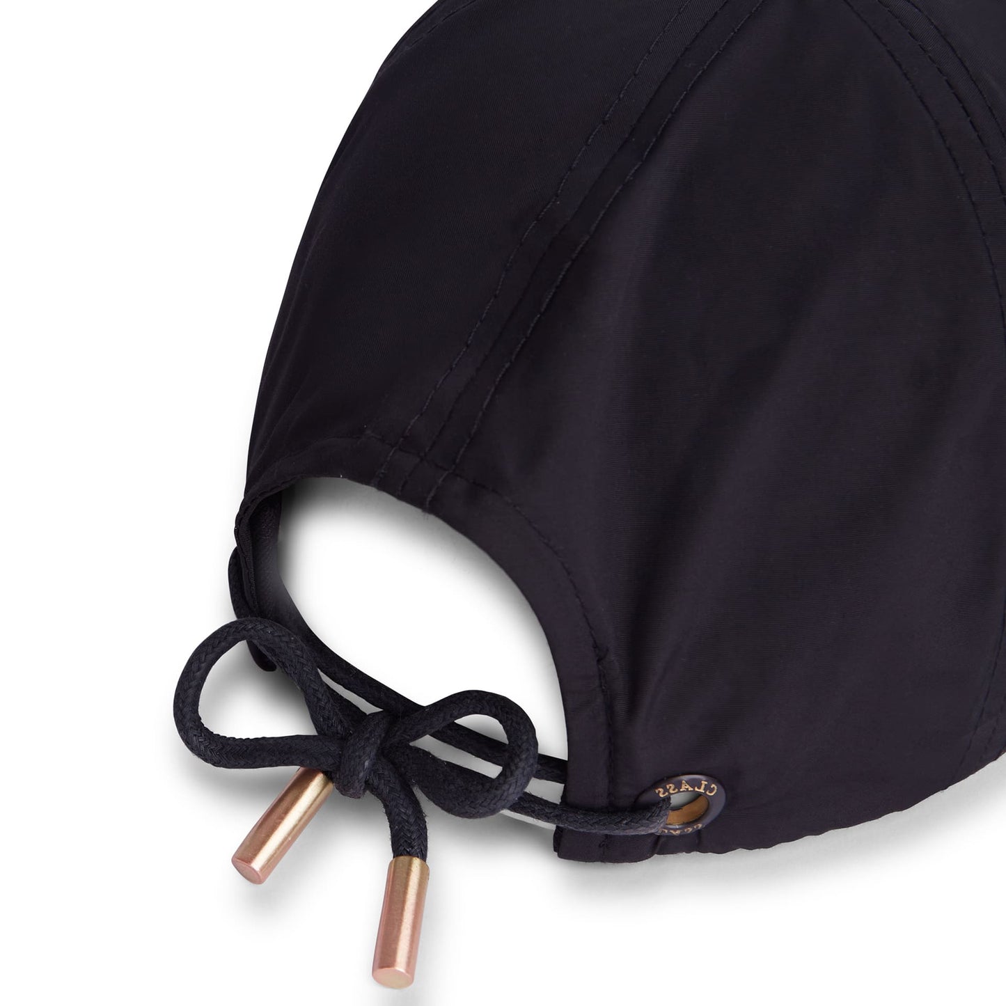 CLASSIC SPORT HAT CLASS "C" BLACK